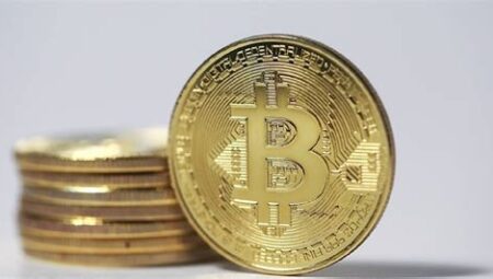 Bitcoin Fiyatlarındaki Güncel Değişimler