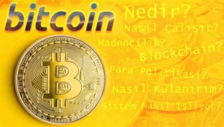 Bitcoin Nedir? Detaylı Bir İnceleme