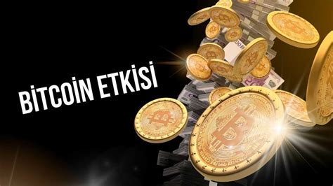 Bitcoin'in Geleceği: Beklentiler ve Tahminler