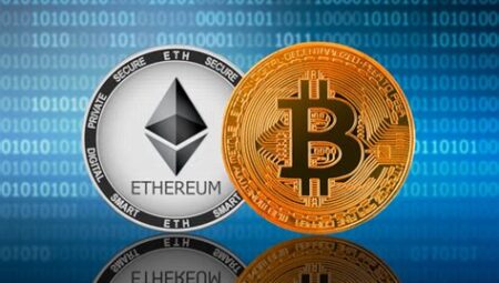 Ethereum ve Ether Arasındaki Farklar Nelerdir?