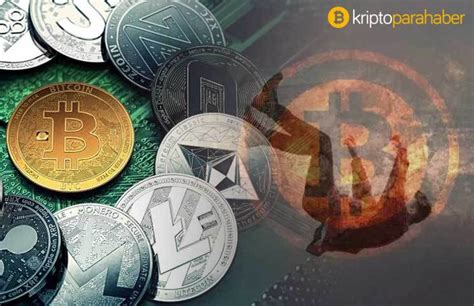 Kripto Para Fiyat Dalgalanmalarının Sebepleri