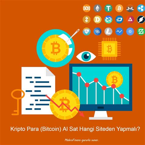 Kripto Para Haber Siteleri ve Kaynakları