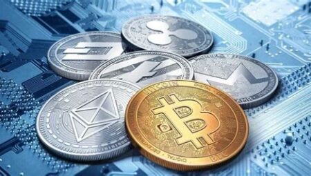 Altcoin Madenciliği Nedir? Nasıl Yapılır?