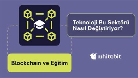 Solana ve Eğitimde Blockchain Teknolojisi